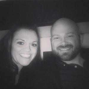 Meet your Posher, Josh